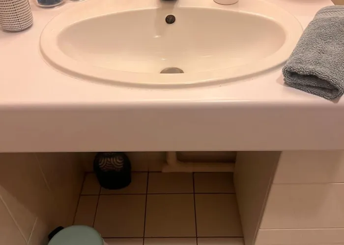 Couette-café Double With Balcony