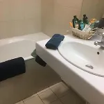לינה וארוחת בוקר Double With Balcony *