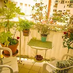 Frühstückspension Double With Balcony
