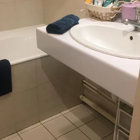 Bed & Breakfast Double With Balcony