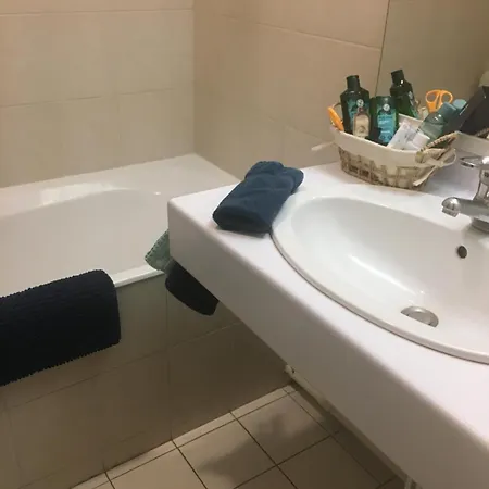 Oda ve Kahvaltı Double With Balcony *