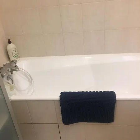 Double With Balcony * Paris