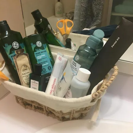 Oda ve Kahvaltı Double With Balcony Paris