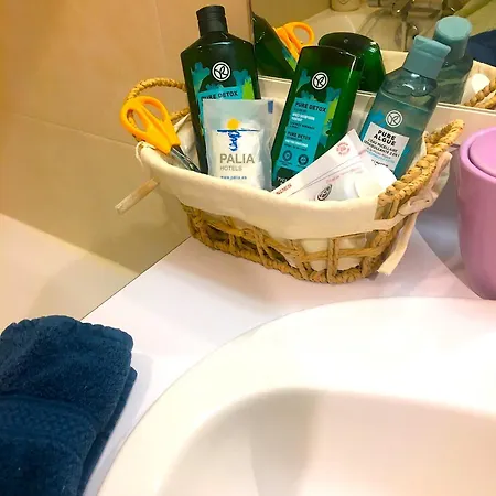 Double With Balcony *