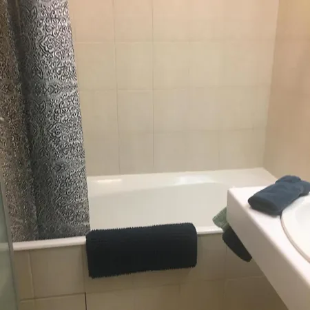 Double With Balcony * Paris