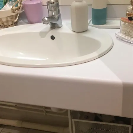 Double With Balcony فندق مبيت وإفطار *