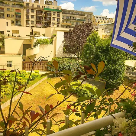 Double With Balcony فندق مبيت وإفطار