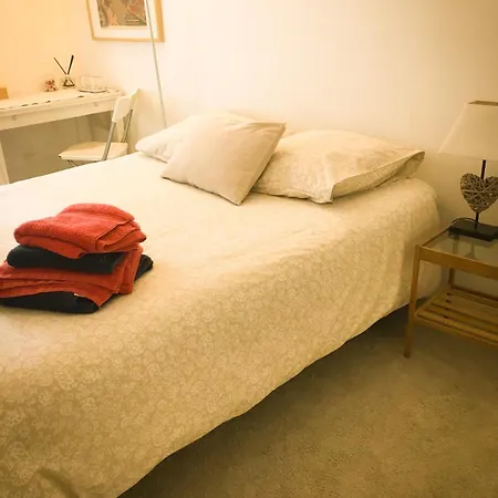 Double With Balcony Bed and Breakfast