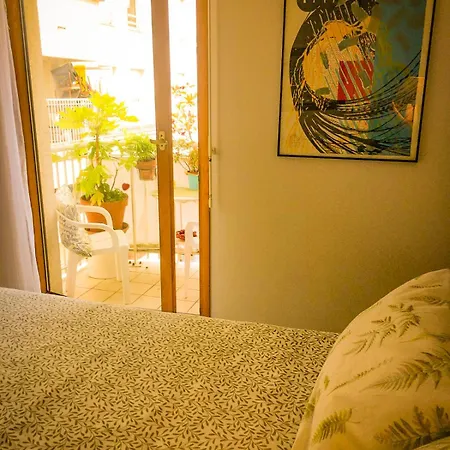 Double With Balcony