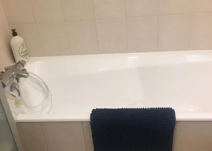 Double With Balcony * Parijs