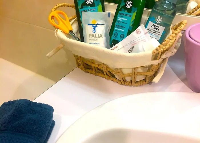 Double With Balcony *