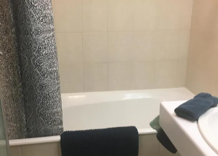 Double With Balcony * Parijs