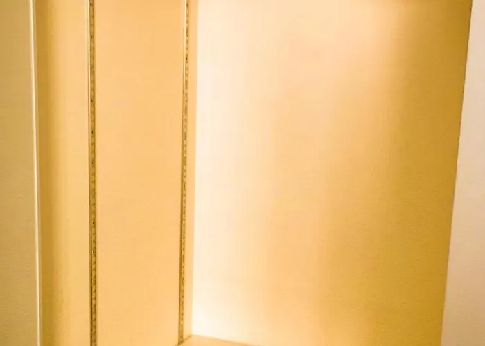 Bed & Breakfast Double With Balcony *