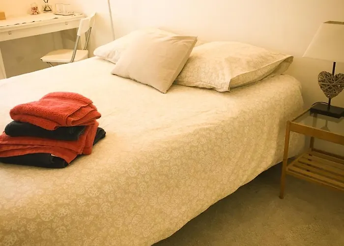 Double With Balcony Bed & Breakfast