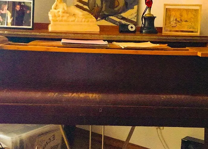 Double With Balcony * Parijs