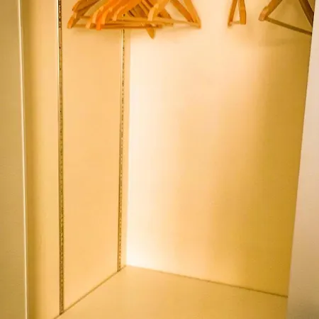 Panzió Double With Balcony *