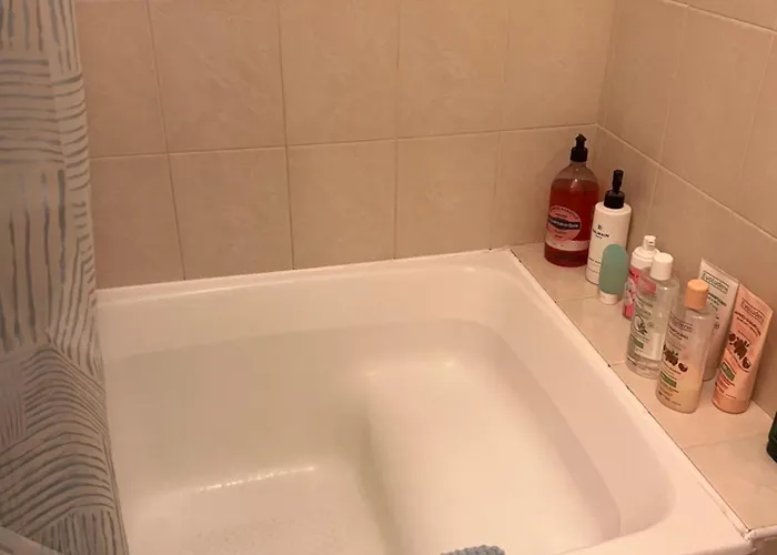 Double With Balcony Bed & Breakfast